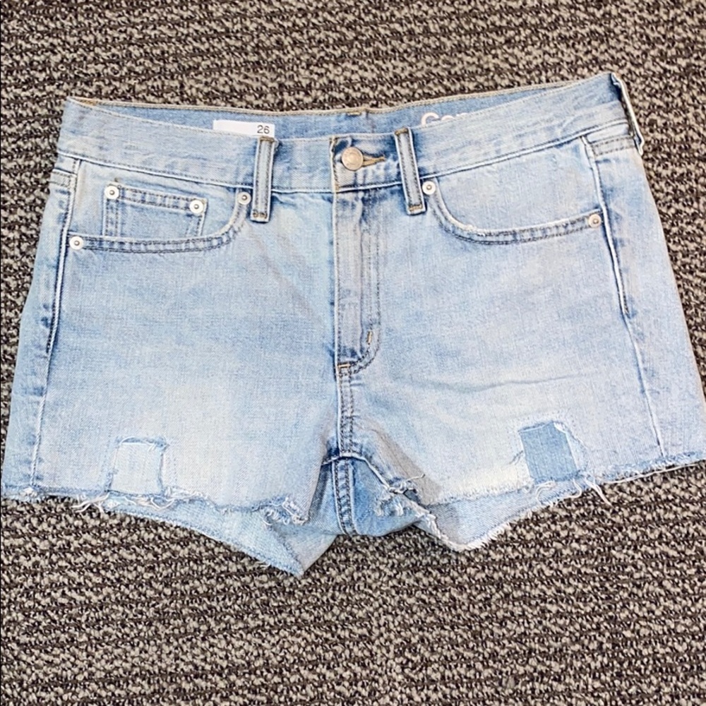 GAP Women’s Jean Shorts